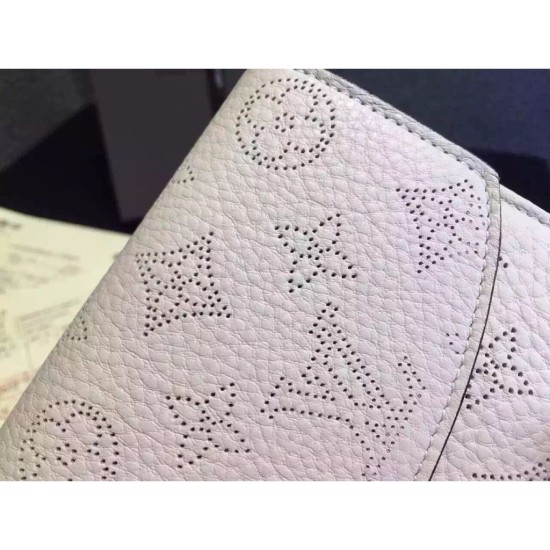 Replica Louis Vuitton Iris Wallet Mahina Leather M60177 Replica Louis Vuitton Iris Wallet Mahina Leather M60177
