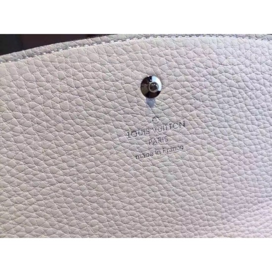 Replica Louis Vuitton Iris Wallet Mahina Leather M60177 Replica Louis Vuitton Iris Wallet Mahina Leather M60177