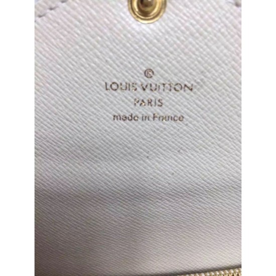 Replica Louis Vuitton Josephine Wallet Damier Azur Canvas N63545 Fake Louis Vuitton Josephine Wallet Damier Azur Canvas N63545 Replica