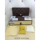 Replica Louis Vuitton Josephine Wallet Monogram M60709 Fake Louis Vuitton Josephine Wallet Monogram M60709 Replica
