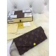 Replica Louis Vuitton Josephine Wallet Monogram M60709 Fake Louis Vuitton Josephine Wallet Monogram M60709 Replica