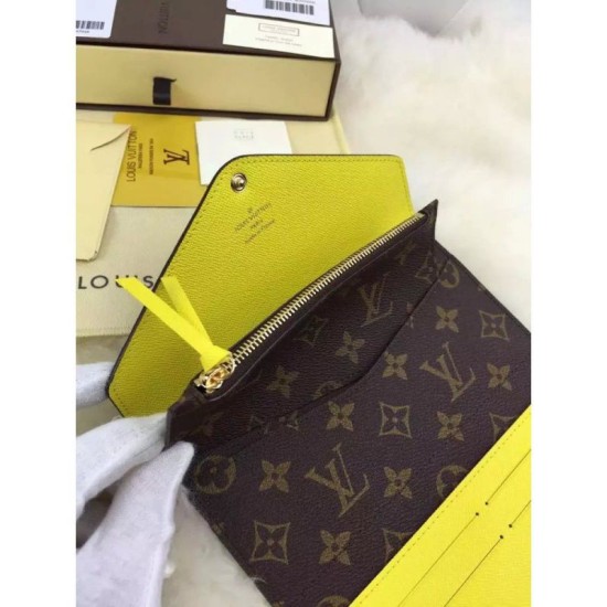 Replica Louis Vuitton Josephine Wallet Monogram M60709 Fake Louis Vuitton Josephine Wallet Monogram M60709 Replica