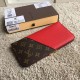 Replica Louis Vuitton Kimono Wallet Monogram Canvas M56174 Replica Louis Vuitton Kimono Wallet Monogram Canvas M56174