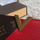 Replica Louis Vuitton Kimono Wallet Monogram Canvas M56174 Replica Louis Vuitton Kimono Wallet Monogram Canvas M56174