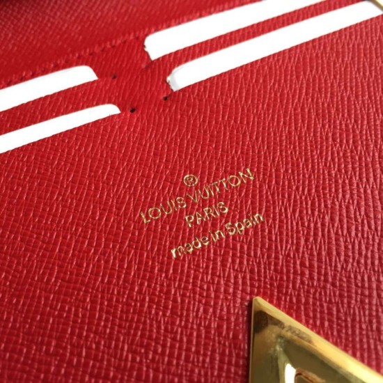 Replica Louis Vuitton Kimono Wallet Monogram Canvas M56174 Replica Louis Vuitton Kimono Wallet Monogram Canvas M56174