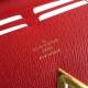 Replica Louis Vuitton Kimono Wallet Monogram Canvas M56174 Replica Louis Vuitton Kimono Wallet Monogram Canvas M56174