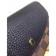 Replica Louis Vuitton Normandy Wallet Damier Ebene Canvas N61261 Replica Louis Vuitton Normandy Wallet Damier Ebene Canvas N61261