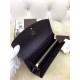 Replica Louis Vuitton Normandy Wallet Damier Ebene Canvas N61261 Replica Louis Vuitton Normandy Wallet Damier Ebene Canvas N61261