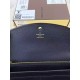 Replica Louis Vuitton Normandy Wallet Damier Ebene Canvas N61261 Replica Louis Vuitton Normandy Wallet Damier Ebene Canvas N61261