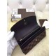 Replica Louis Vuitton Normandy Wallet Damier Ebene Canvas N61261 Replica Louis Vuitton Normandy Wallet Damier Ebene Canvas N61261