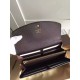 Replica Louis Vuitton Normandy Wallet Damier Ebene Canvas N61262 Fake Louis Vuitton Normandy Wallet Damier Ebene Canvas N61262 Replica