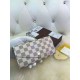 Replica Louis Vuitton Sarah Wallet Damier Azur Canvas N63208 Replica Louis Vuitton Sarah Wallet Damier Azur Canvas N63208