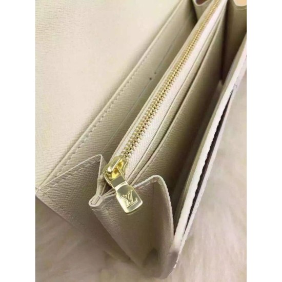 Replica Louis Vuitton Sarah Wallet Damier Azur Canvas N63208 Replica Louis Vuitton Sarah Wallet Damier Azur Canvas N63208