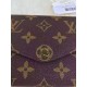 Replica Louis Vuitton Sarah Wallet Monogram M60531 Replica Louis Vuitton Sarah Wallet Monogram M60531