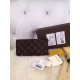 Replica Louis Vuitton Sarah Wallet Monogram M60531 Replica Louis Vuitton Sarah Wallet Monogram M60531
