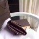 Replica Louis Vuitton Triangle Wallet Monogram M61499 Fake Louis Vuitton Triangle Wallet Monogram M61499 Replica