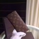 Replica Louis Vuitton Triangle Wallet Monogram M61499 Fake Louis Vuitton Triangle Wallet Monogram M61499 Replica
