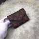 Replica Louis Vuitton Victorine Wallet Monogram Canvas M41938 Replica Louis Vuitton Victorine Wallet Monogram Canvas M41938