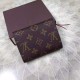Replica Louis Vuitton Victorine Wallet Monogram Canvas M41938 Replica Louis Vuitton Victorine Wallet Monogram Canvas M41938