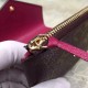 Replica Louis Vuitton Victorine Wallet Monogram Canvas M41938 Replica Louis Vuitton Victorine Wallet Monogram Canvas M41938