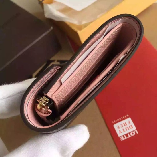 Replica Louis Vuitton Victorine Wallet Monogram Canvas M62360 Replica Louis Vuitton Victorine Wallet Monogram Canvas M62360
