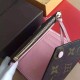 Replica Louis Vuitton Victorine Wallet Monogram Canvas M62360 Replica Louis Vuitton Victorine Wallet Monogram Canvas M62360