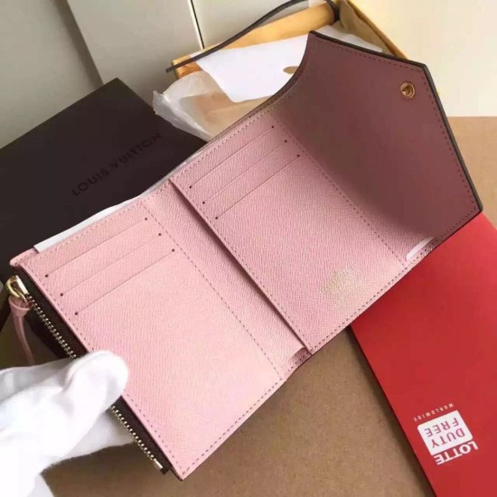 Replica Louis Vuitton Victorine Wallet Monogram Canvas M62360 Replica Louis Vuitton Victorine Wallet Monogram Canvas M62360