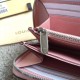 Replica Louis Vuitton  Zippy Wallet Mahina Leather M58429