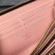 Replica Louis Vuitton  Zippy Wallet Monogram Canvas M41894