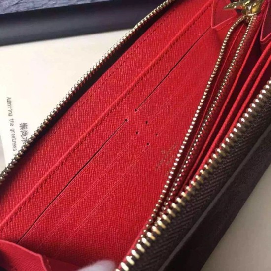 Fake Louis Vuitton Zippy Wallet Monogram Canvas M41896 Replica Replica Louis Vuitton Zippy Wallet Monogram Canvas M41896