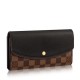Replica Louis Vuitton Normandy Wallet Damier Ebene Canvas N61261 Replica Louis Vuitton Normandy Wallet Damier Ebene Canvas N61261