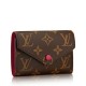 Replica Louis Vuitton Victorine Wallet Monogram Canvas M41938 Replica Louis Vuitton Victorine Wallet Monogram Canvas M41938