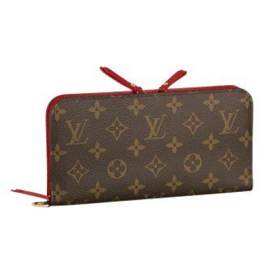 Replica Louis Vuitton Insolite Wallet Monogram Canvas M60250 Replica Louis Vuitton Insolite Wallet Monogram Canvas M60250