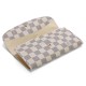 Replica Louis Vuitton  Emilie Wallet Damier Azur Canvas N63021
