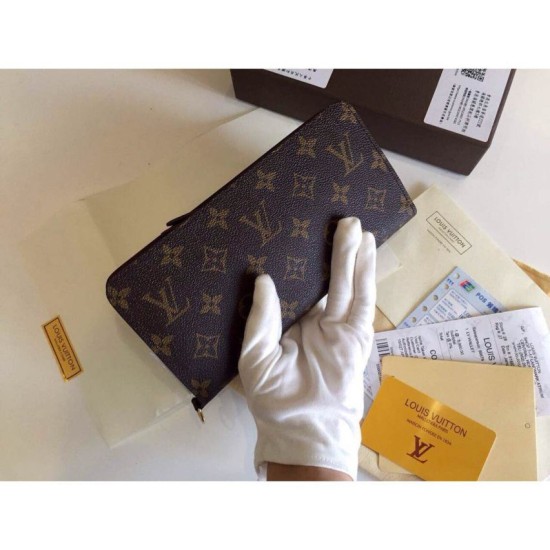 Fake Louis Vuitton Insolite Wallet Monogram Canvas M60042 Replica Replica Louis Vuitton Insolite Wallet Monogram Canvas M60042