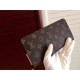 Fake Louis Vuitton Insolite Wallet Monogram Canvas M60042 Replica Replica Louis Vuitton Insolite Wallet Monogram Canvas M60042