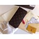 Replica Louis Vuitton Insolite Wallet Monogram Canvas M60249 Fake Louis Vuitton Insolite Wallet Monogram Canvas M60249 Replica