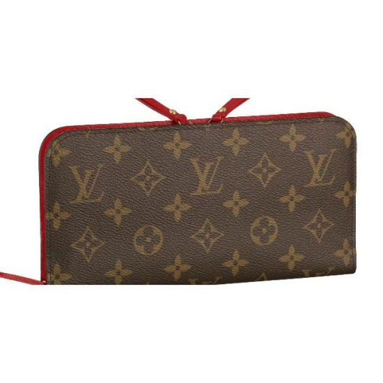 Replica Louis Vuitton Insolite Wallet Monogram Canvas M60250 Replica Louis Vuitton Insolite Wallet Monogram Canvas M60250