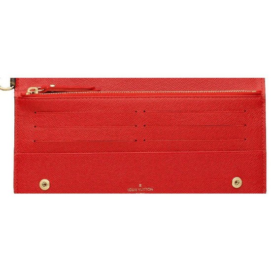 Replica Louis Vuitton Insolite Wallet Monogram Canvas M60250 Replica Louis Vuitton Insolite Wallet Monogram Canvas M60250