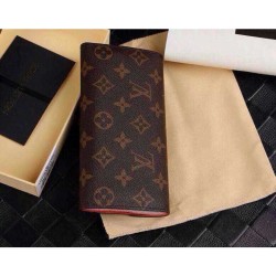 Replica Louis Vuitton Monogram Canvas Josephine Wallet M60707 Fake Louis Vuitton Monogram Canvas Josephine Wallet M60707 Replica