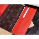 Replica Louis Vuitton Monogram Canvas Josephine Wallet M60707 Fake Louis Vuitton Monogram Canvas Josephine Wallet M60707 Replica