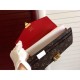 Replica Louis Vuitton  Monogram Canvas Pallas Wallet M58414
