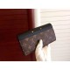 Replica Louis Vuitton Monogram Canvas Pallas Wallet M58415 Replica Louis Vuitton Monogram Canvas Pallas Wallet M58415