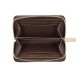Replica Louis Vuitton Zippy Coin Purse Damier Ebene Canvas Canvas N63070 Replica Louis Vuitton Zippy Coin Purse Damier Ebene Canvas Canvas N63070