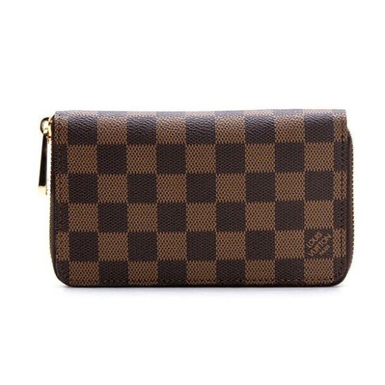 Fake Louis Vuitton Zippy Compact Wallet Damier Ebene Canvas Canvas N60028 Replica Fake Louis Vuitton Zippy Compact Wallet Damier Ebene Canvas Canvas N60028 Replica