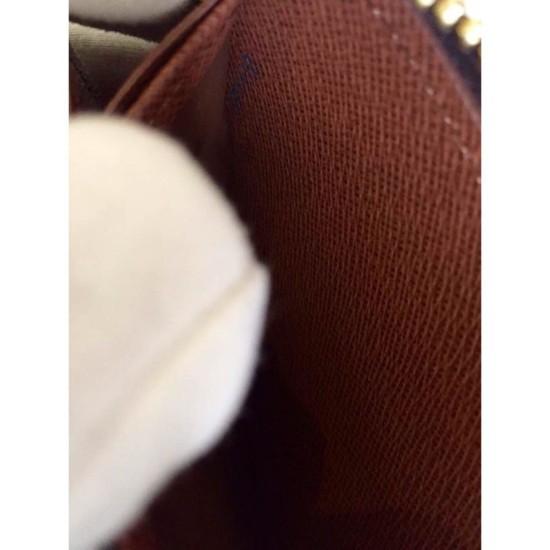 Replica Louis Vuitton Zippy Wallet Monogram Canvas M60017 Replica Louis Vuitton Zippy Wallet Monogram Canvas M60017