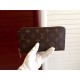 Replica Louis Vuitton Zippy Wallet Monogram Canvas M60017 Replica Louis Vuitton Zippy Wallet Monogram Canvas M60017