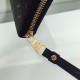 Replica Louis Vuitton Zippy Wallet Monogram Empreinte M60571 Fake Louis Vuitton Zippy Wallet Monogram Empreinte M60571 Replica