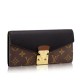 Replica Louis Vuitton Monogram Canvas Pallas Wallet M58415 Replica Louis Vuitton Monogram Canvas Pallas Wallet M58415