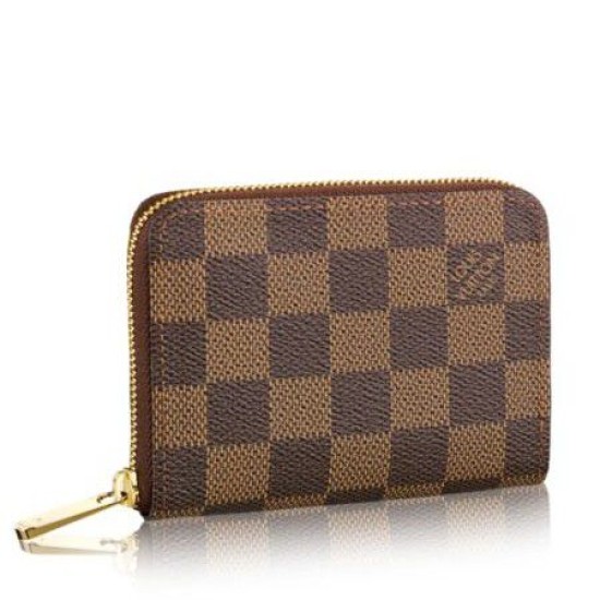 Replica Louis Vuitton Zippy Coin Purse Damier Ebene Canvas Canvas N63070 Replica Louis Vuitton Zippy Coin Purse Damier Ebene Canvas Canvas N63070
